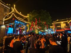 -汴河街