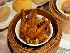 豉汁蒸凤爪-添好运点心专门店(深水埗店)