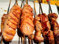 -醉炫音速烧烤(沙河总店)