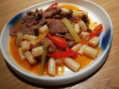 -珍味汤馆·潮汕家乡菜(保利文化广场店)