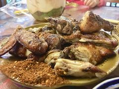 -纳兰傣雀傣味餐厅