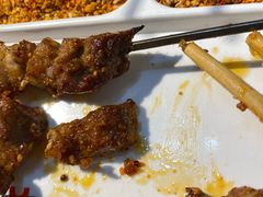 -玉善烧烤串城(长春总店)