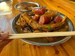 -凤张螺蛳粉·爽口粉(跃进路总店)