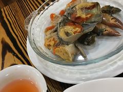 -百年银屏蚝烙·潮汕菜·非遗(乐山店)