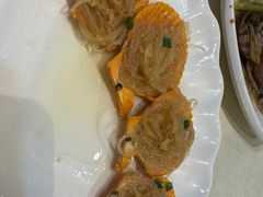 -田大厨海鲜超市(万豪店)