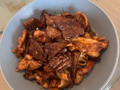 -四季餐厅(大寺店)