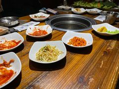 -韩一品韩国料理(柏庐南路店)