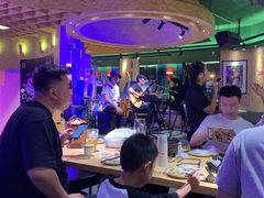 大堂-蒙料·手把肉(望京店)