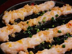 -青木岚小海鲜•小龙虾(友谊店)