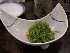 -松子料理(白家庄店)