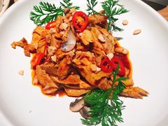 川味口水鸡-小大董·烤鸭(凤凰汇店)