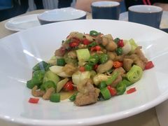 -福禄财东北菜(珠江帝景店)