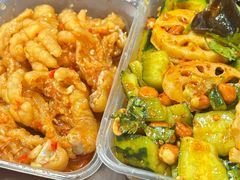 -水牛奶皇后糖水铺(深圳总店)