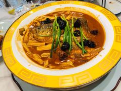 -热河食府(中山路店)