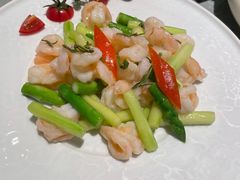 -披云云小馆·味道江湖(姚家园万象汇店)
