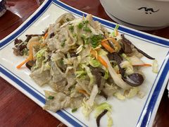 鸡肠面-醉春风(长汀县店头街店)