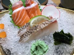 -秋荀日本料理(昆明同德广场店)