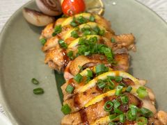 -娜娜家•Nana's restaurant(国金汇店)