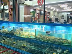-望海潮海鲜店 特色家常菜(在海一方店)