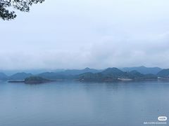 -千岛湖天屿景区