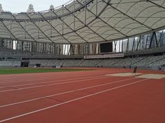 -深圳市宝安体育中心体育场