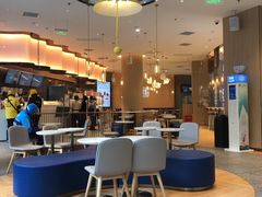 -奈雪的茶(青岛卓悦里INTOWN店)