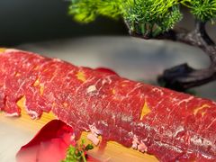 -菌彩云南野生菌火锅(万达广场店)