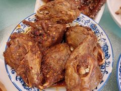 -双流传承老妈兔头(玉林总店)