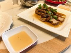 -鹅香四海·卤水火锅·砂锅粥·潮汕菜(宝安店)