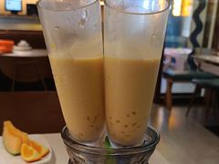 -小鱼小牛·鱼牛干锅·脆鱼火锅(世欧广场店)