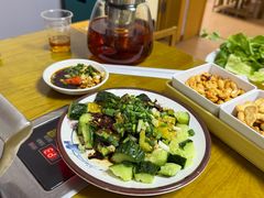 -菌极鲜野生菌火锅店(阳明祠店)