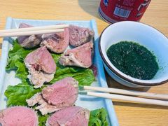 -老舅老蒙肉饼非遗店(一店)
