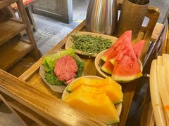 -蜀大侠火锅(四川北路店)