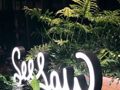 -Seesaw Coffee(朝阳大悦城店)