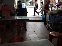 -坚记面店(一德路店)