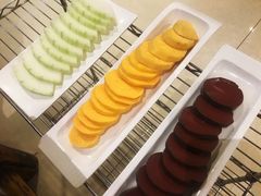 -京城北门羊蝎子铜锅涮肉(总店)