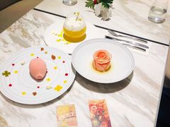 粉色RORO-théATRE 茶聚场(王府中環店)
