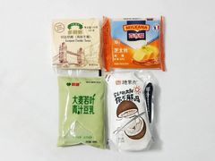 -全家便利店(上海南站站店)