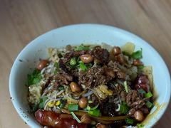 宋记海南粉-宋记海南粉传承老店(人民西路店)