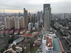 -天津君隆威斯汀酒店