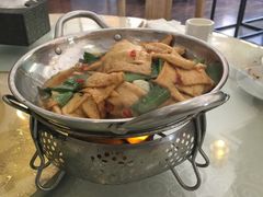 -曹家小厨(贵阳路店)