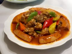 -巴依老爷新疆美食(常营店)
