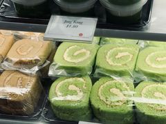 -本格旺索罗(樟宜机场T1店)