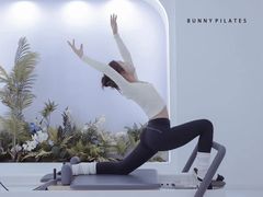 -NRG 健身私教CLUB(世博源店)