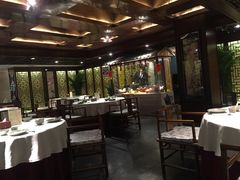 -汉唐宴长安食府