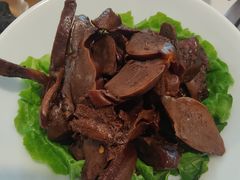 -汤宴·参须肚包鸡(南京路店)