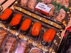 -争鲜回转寿司(朝北大悦城店)