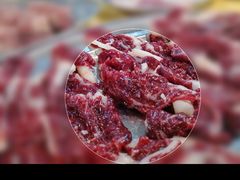 牛花梅-光头仔烧鸡牛杂店