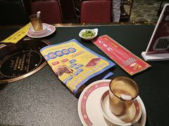 -大吉利·潮汕牛肉火锅(河西店)