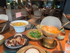 -Tegu泰古莲·泰国餐厅(红山6979店)